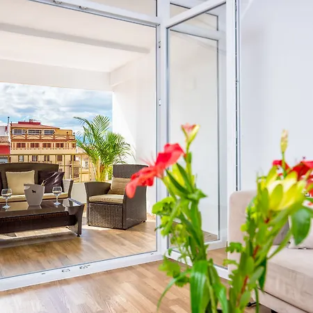 Apartment Frailes
