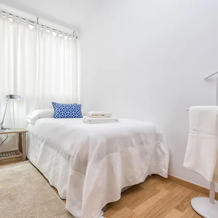 Frailes Apartment *