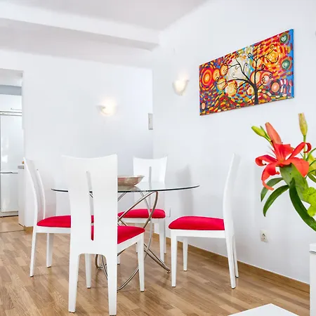 Apartment Frailes Malaga