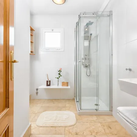 Apartment Frailes Malaga